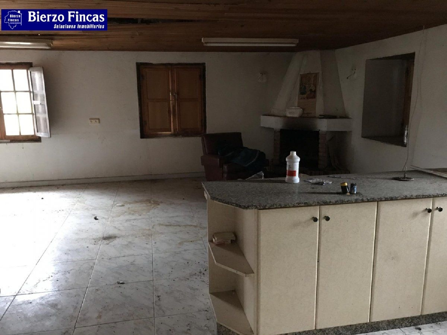 till salu hus Cueto Bierzo (El) 3