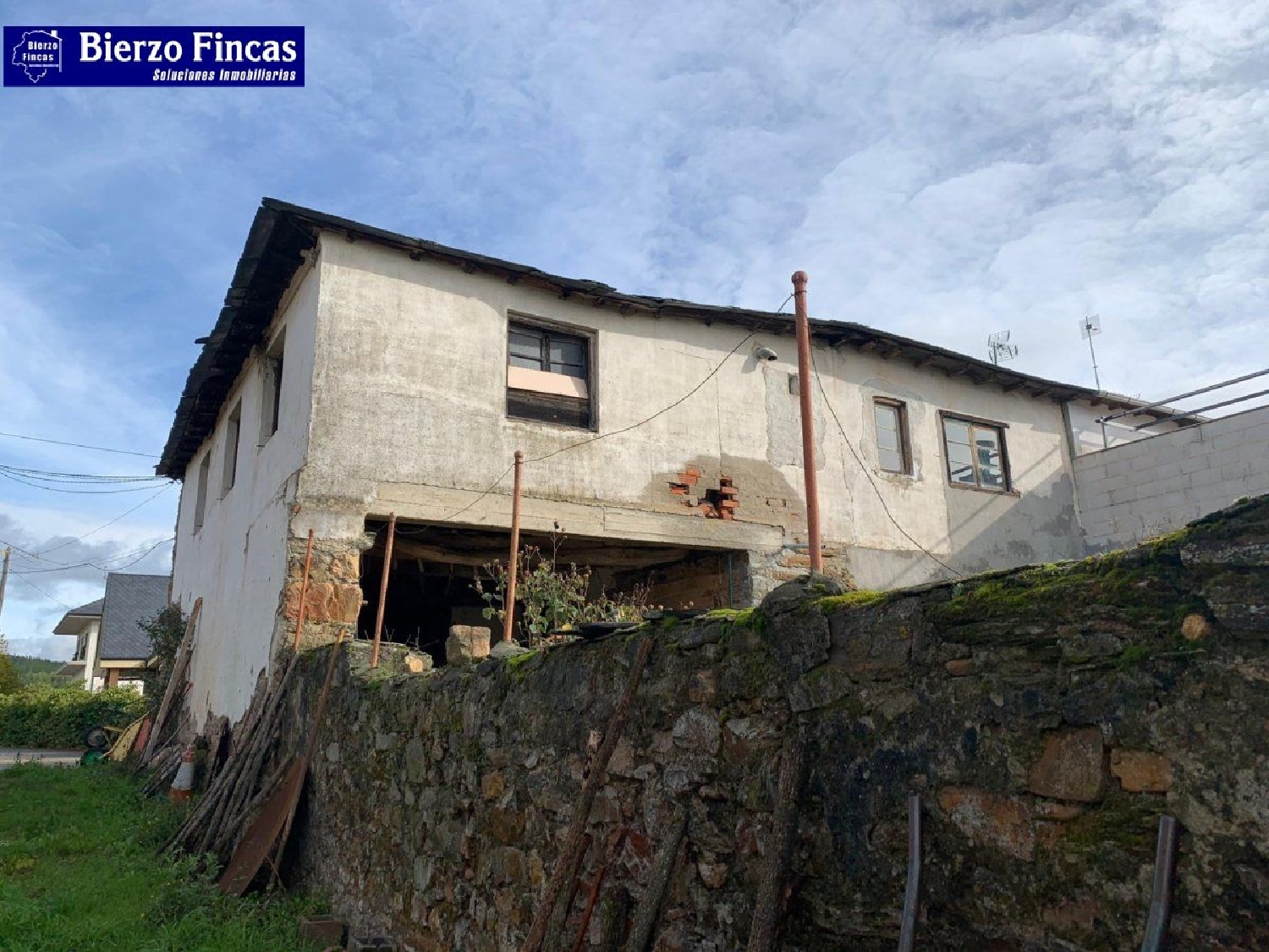  till salu hus Cueto Bierzo (El) 5