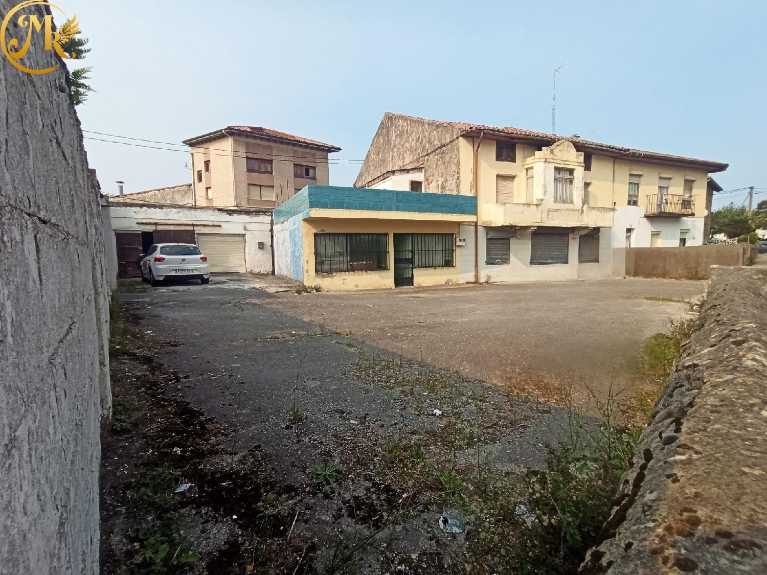  till salu hus Cueto Comarca De Santander 1