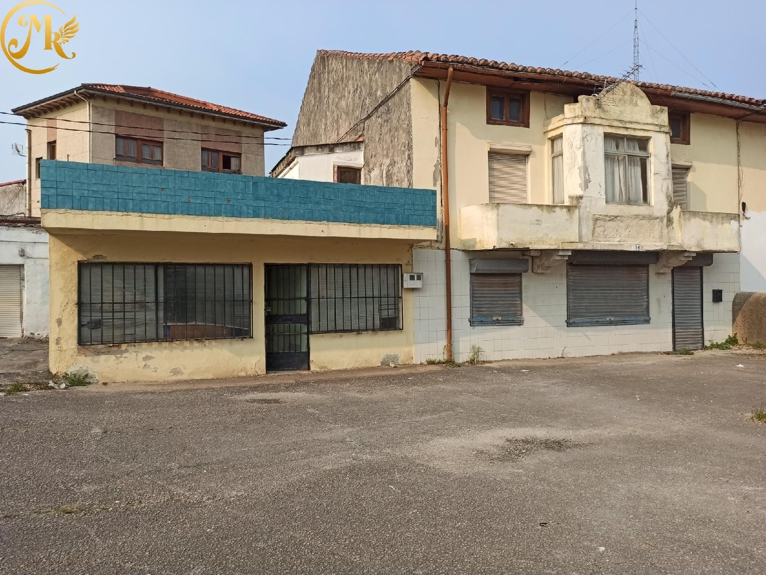 till salu hus Cueto Comarca De Santander 2
