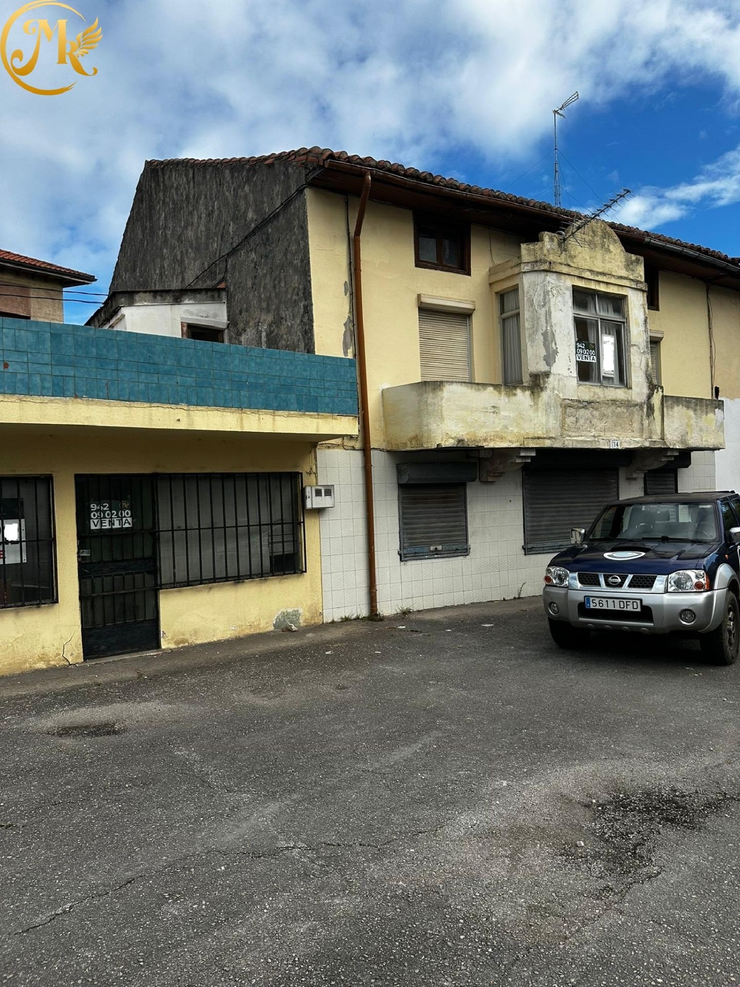 till salu hus Cueto Comarca De Santander 3