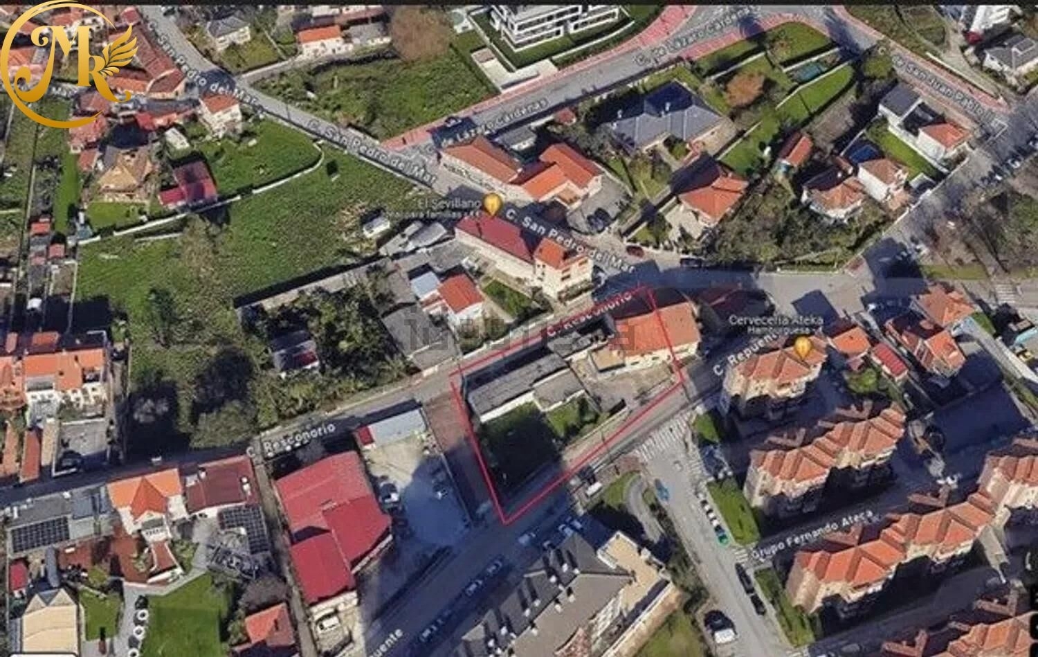  till salu hus Cueto Comarca De Santander 6