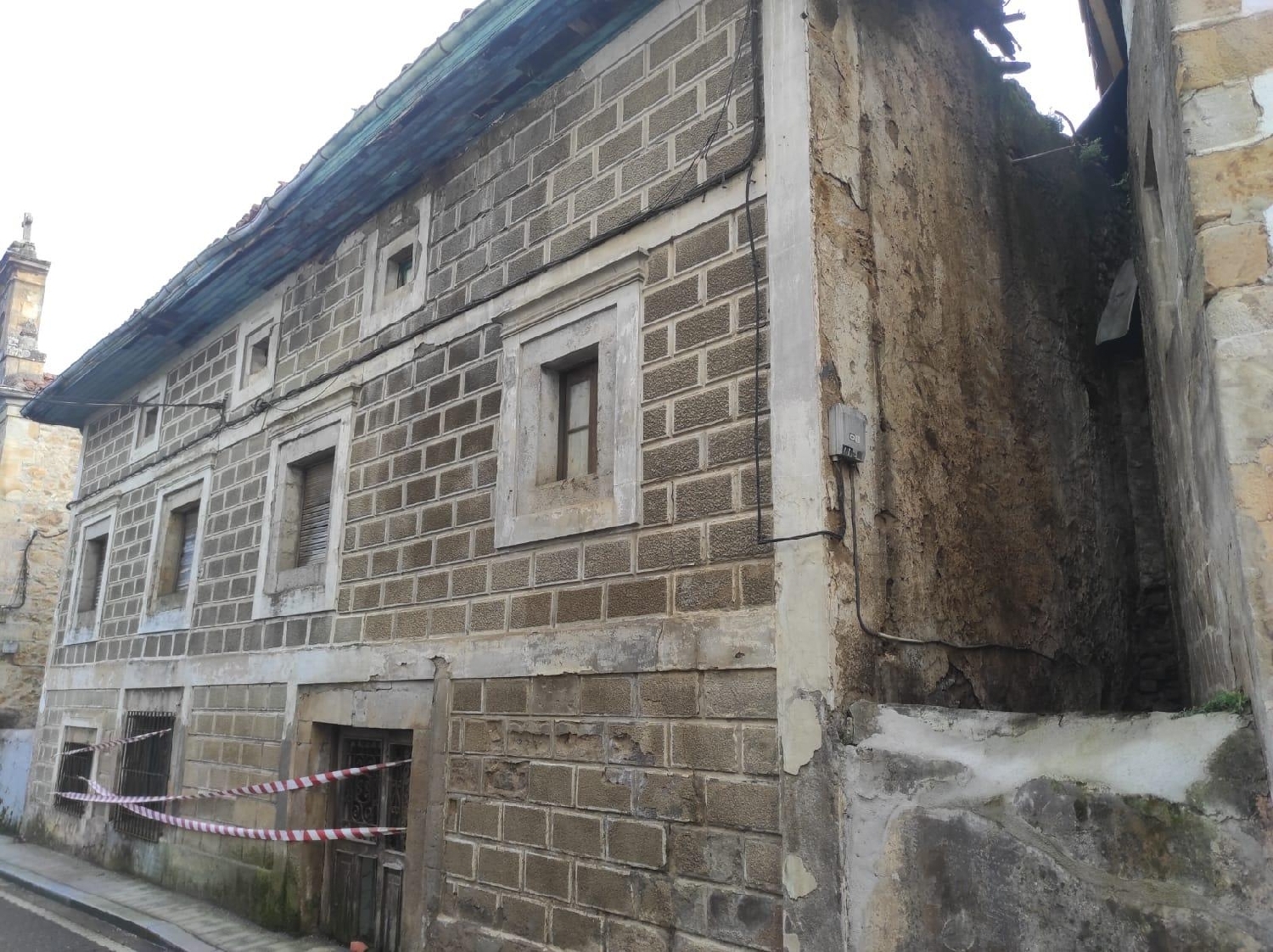  till salu hus Cueto Encartaciones 4