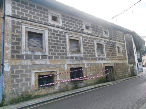 Cueto Encartaciones hus foto 6229311