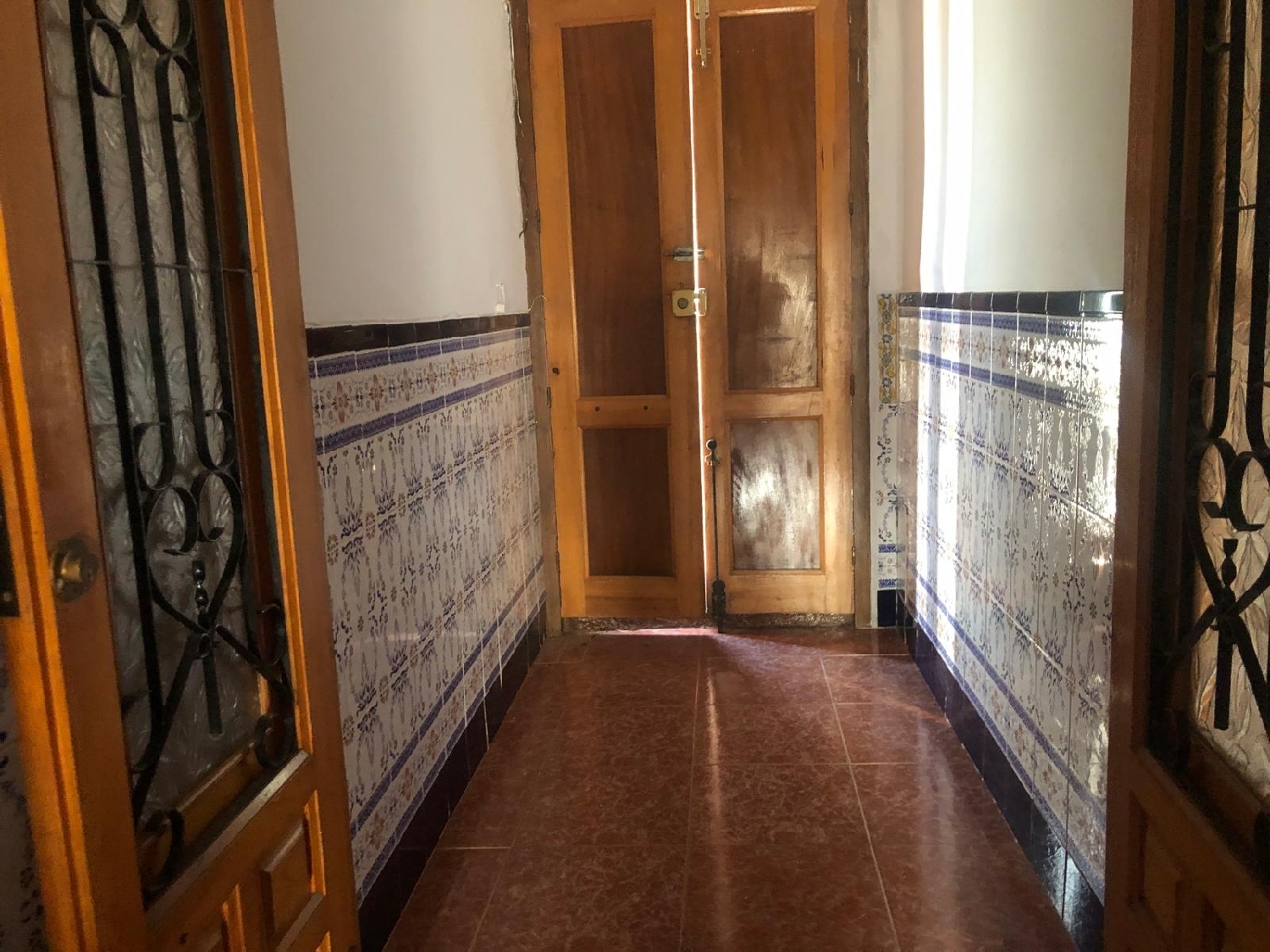 till salu hus Cuevas Bajas Nororma 2