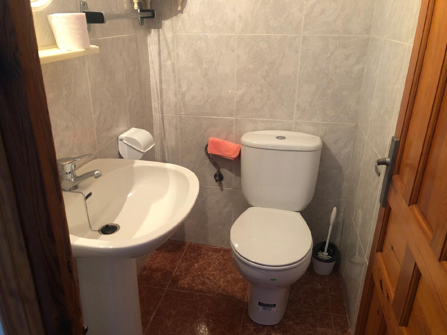  till salu hus Cuevas Bajas Nororma 8