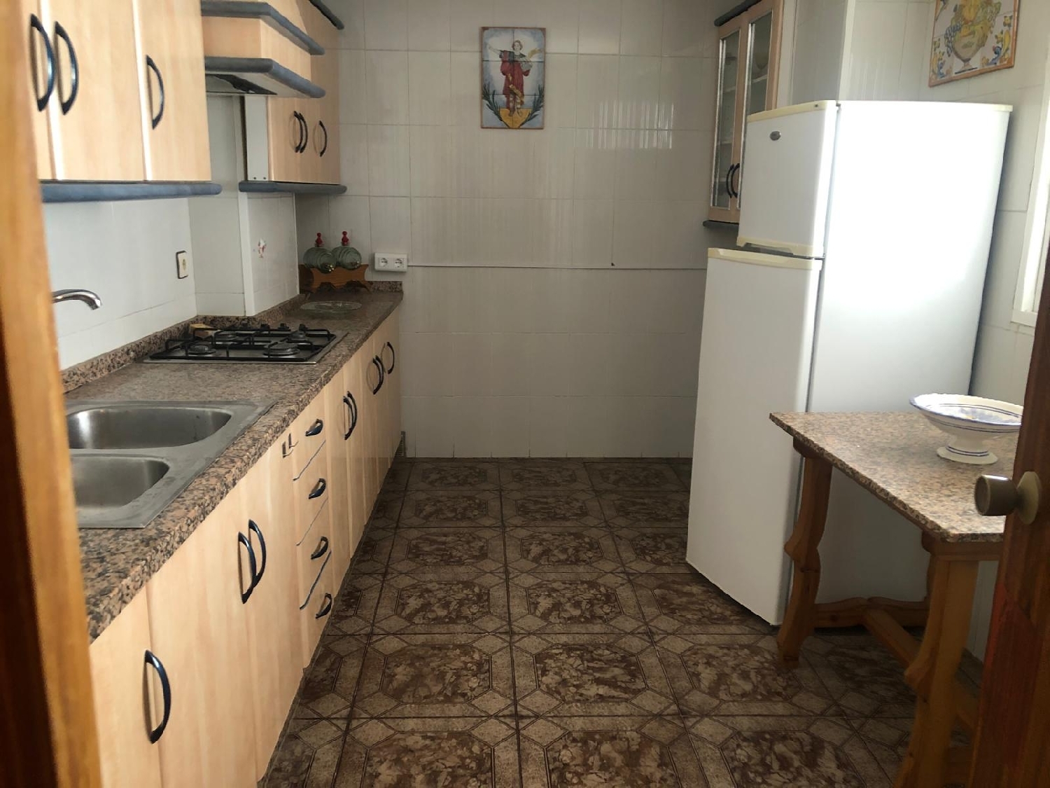  till salu hus Cuevas Bajas Nororma 4