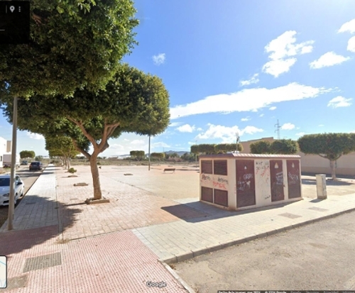 Cuevas De Lino Comarca Metropolitana De Almería hus foto 6262954