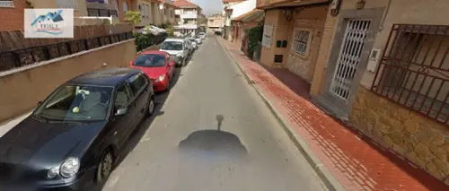 San Isidro De Níjar Comarca Metropolitana De Almería hus foto 6169785