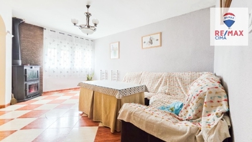 Cuevas De Luna Baza hus foto 6220633