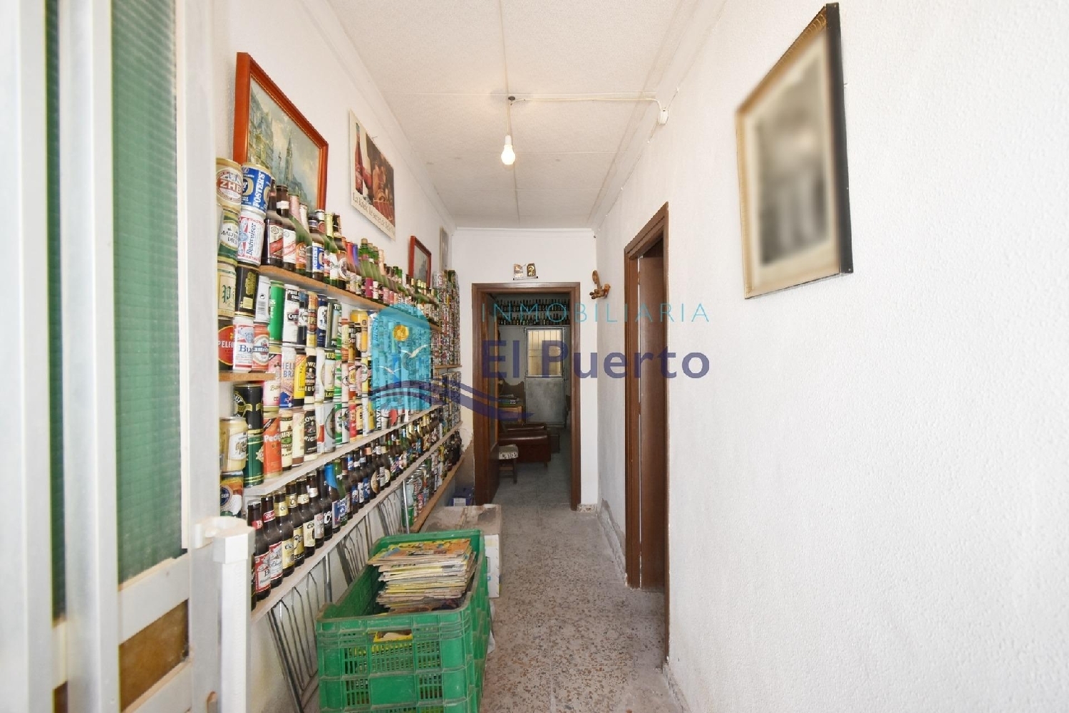 till salu hus Cuevas De Reyllo Campo De Cartagena 2