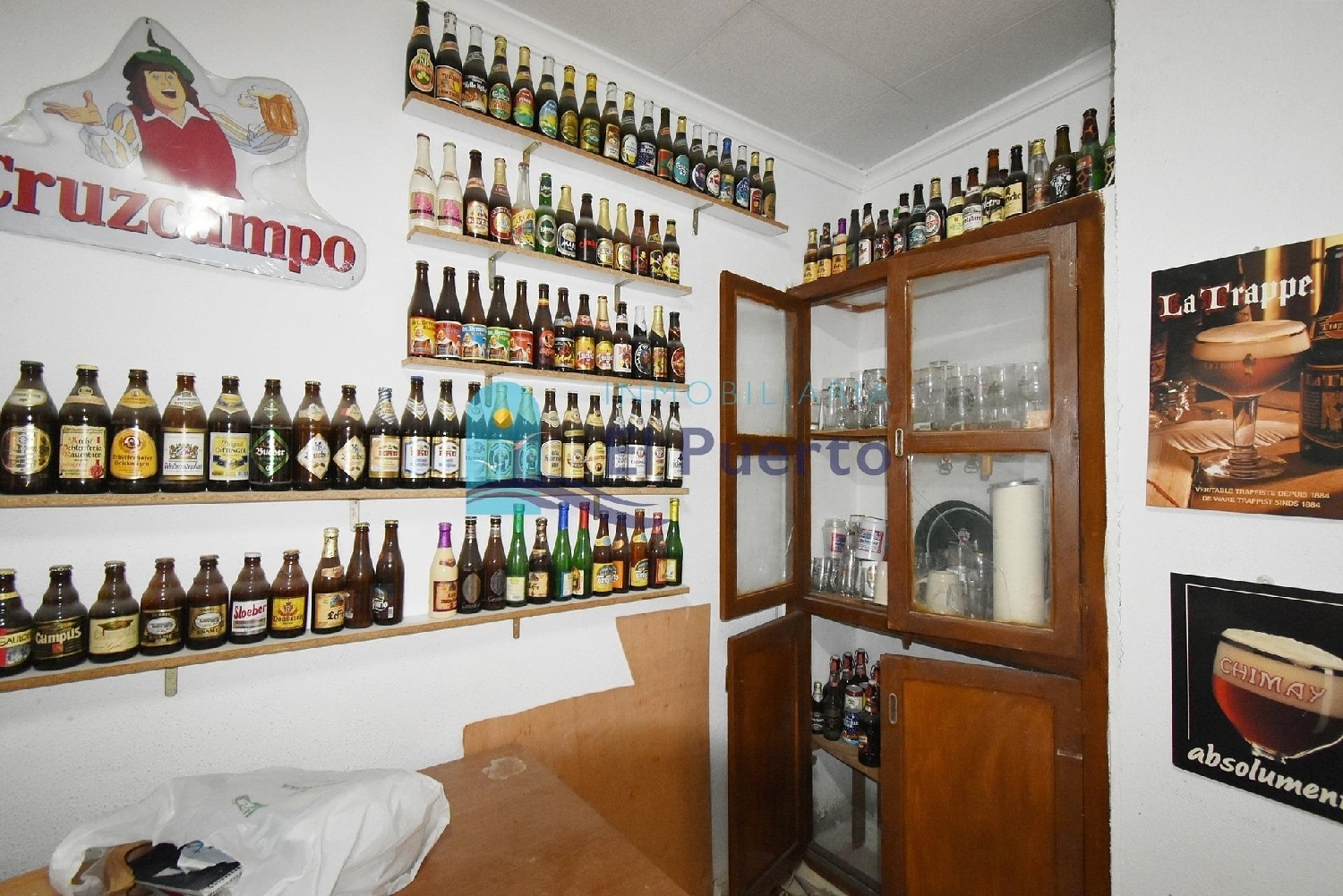  till salu hus Cuevas De Reyllo Campo De Cartagena 6