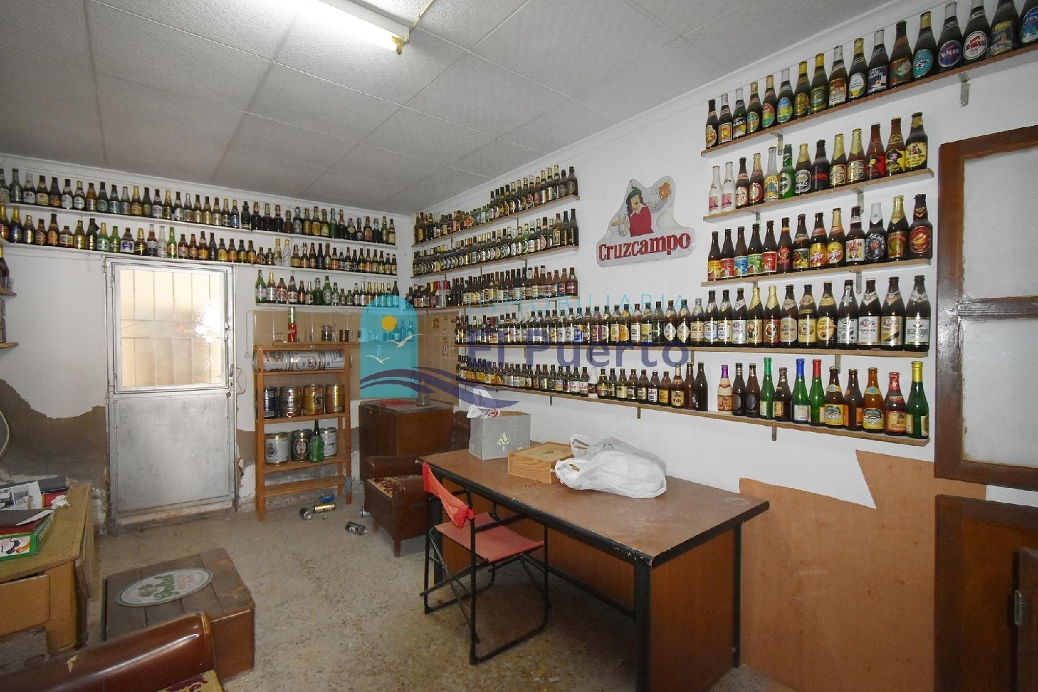  till salu hus Cuevas De Reyllo Campo De Cartagena 4