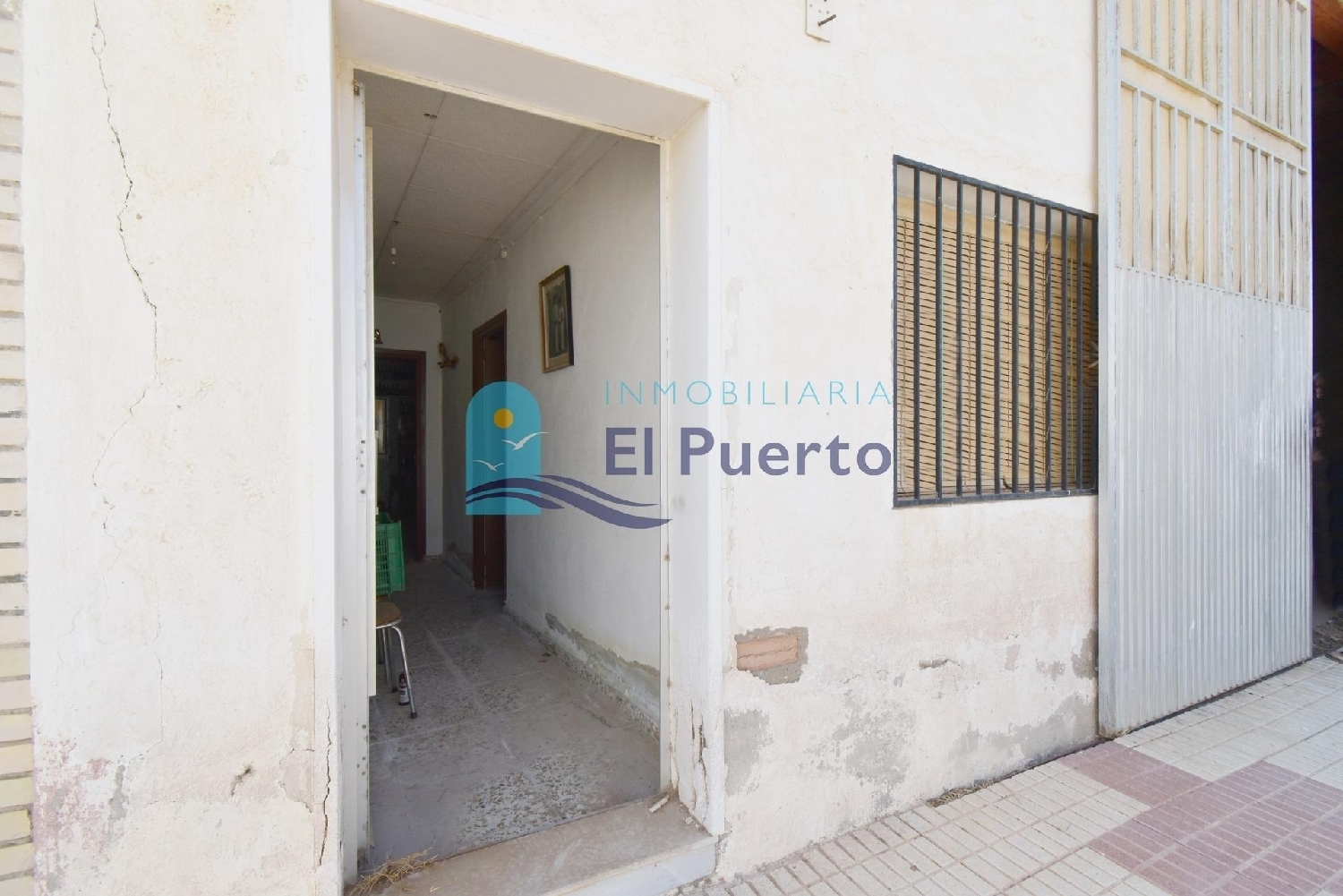  till salu hus Cuevas De Reyllo Campo De Cartagena 1