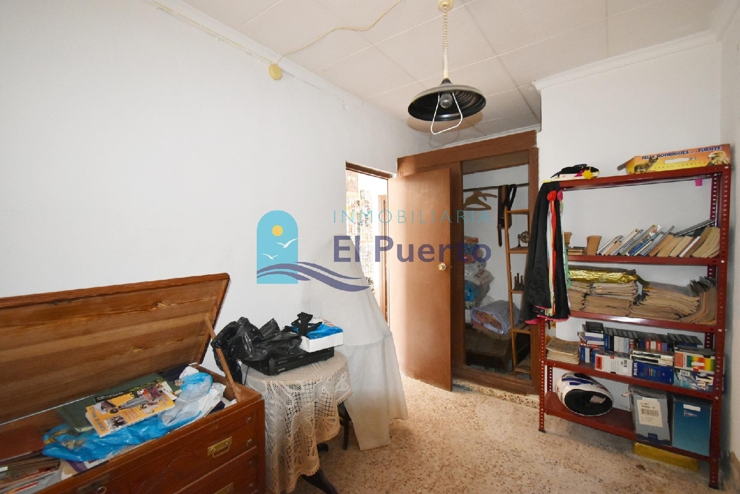  till salu hus Cuevas De Reyllo Campo De Cartagena 8