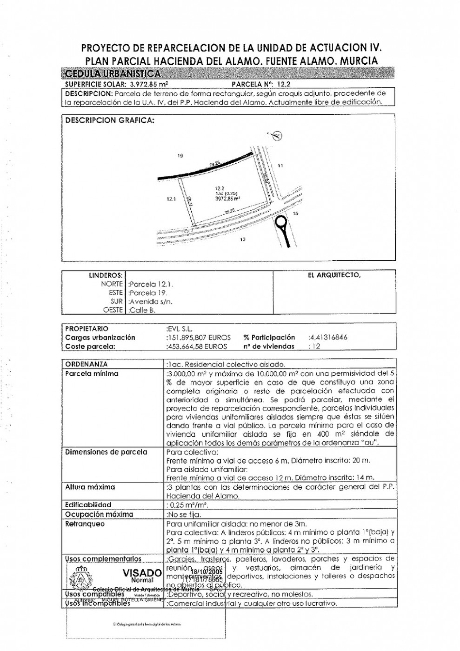  till salu hus Cuevas De Reyllo Campo De Cartagena 4