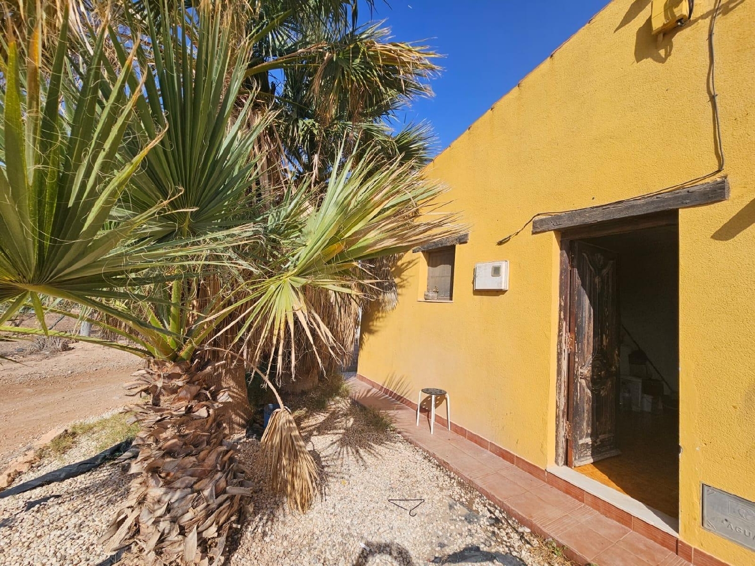  till salu hus Cuevas De Reyllo Campo De Cartagena 2