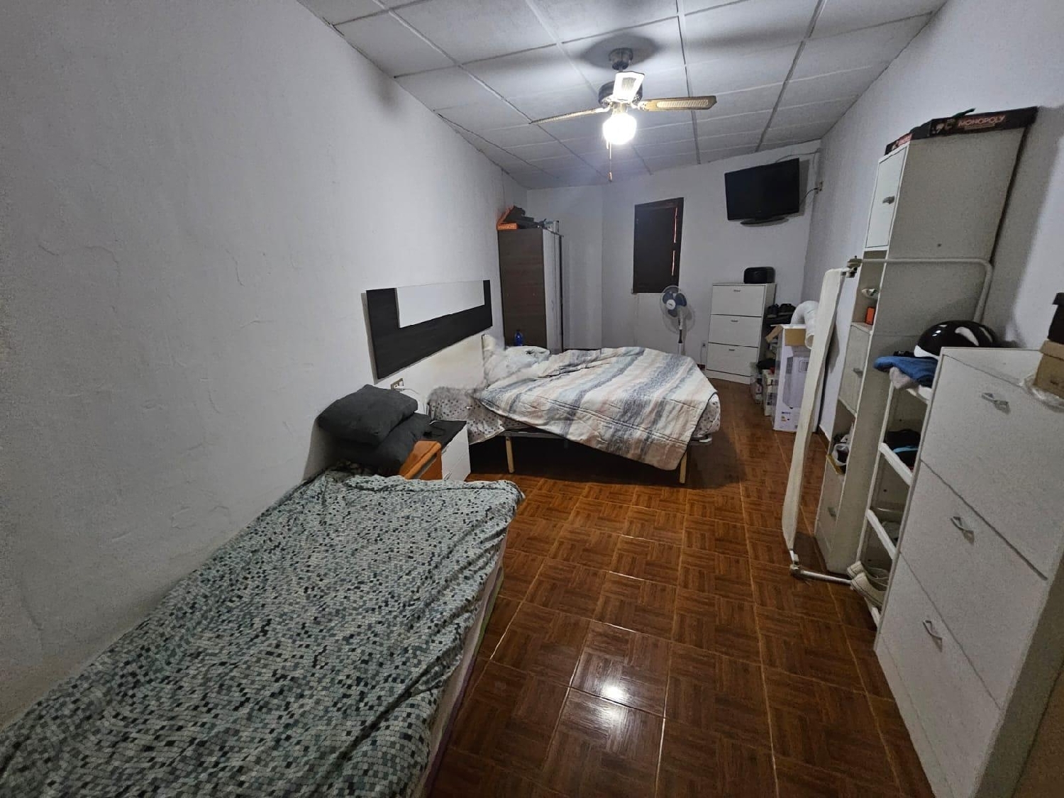  till salu hus Cuevas De Reyllo Campo De Cartagena 5