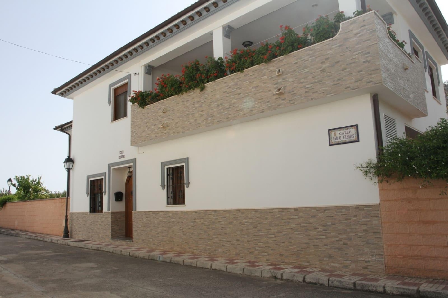  till salu hus Cuevas Del Becerro Guadalteba 1