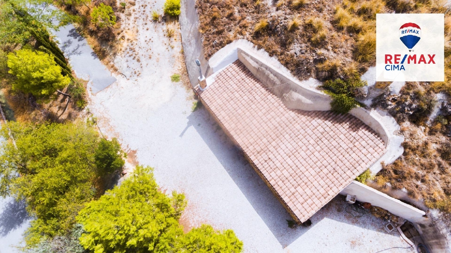  till salu hus Cuevas Del Campo Baza 1