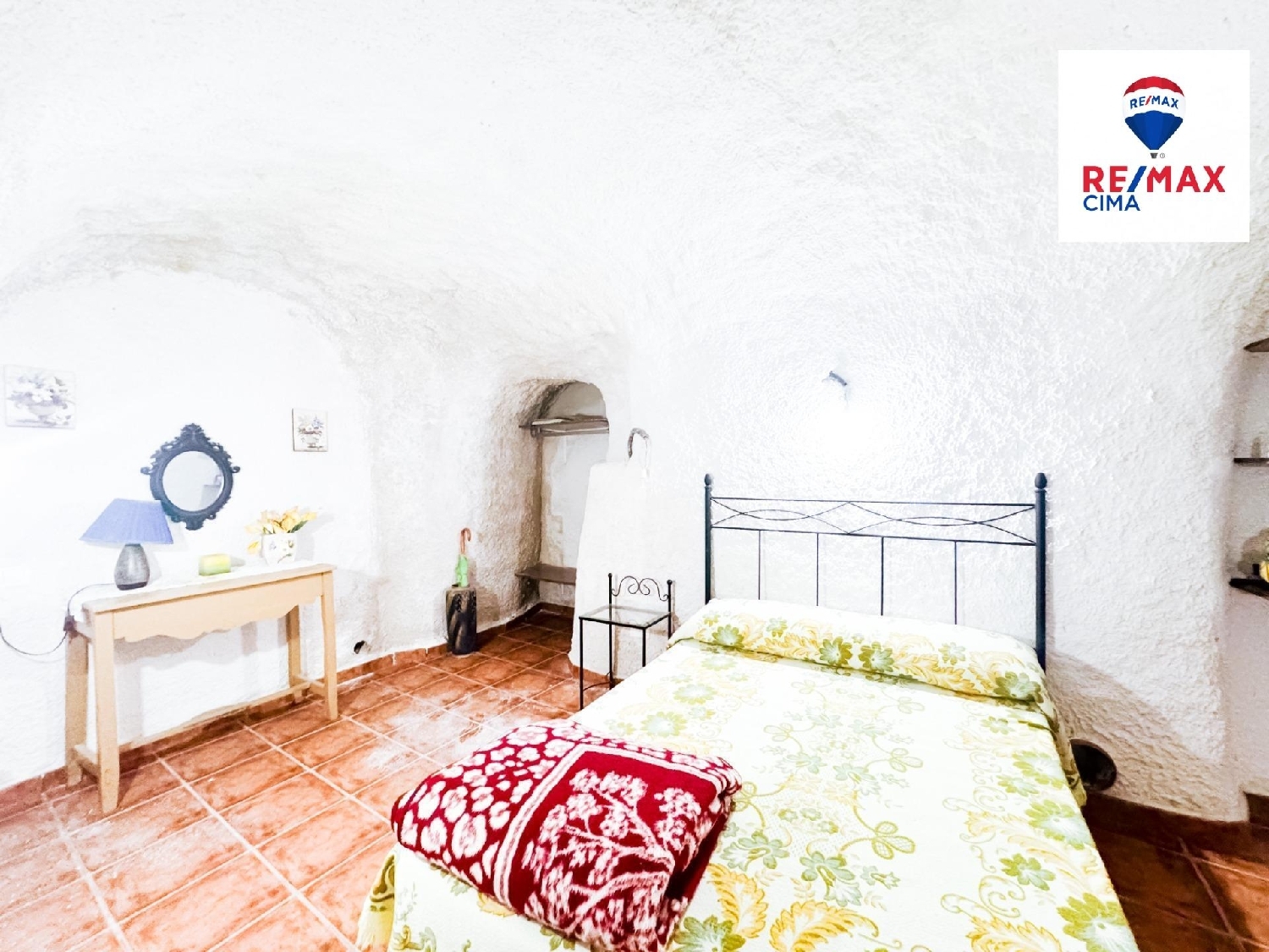  till salu hus Cuevas Del Campo Baza 5
