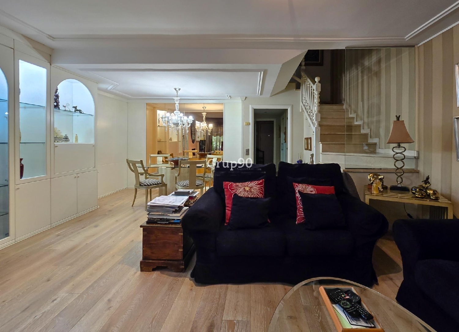 till salu hus Cuitat Jardí 25199 Segrià 8