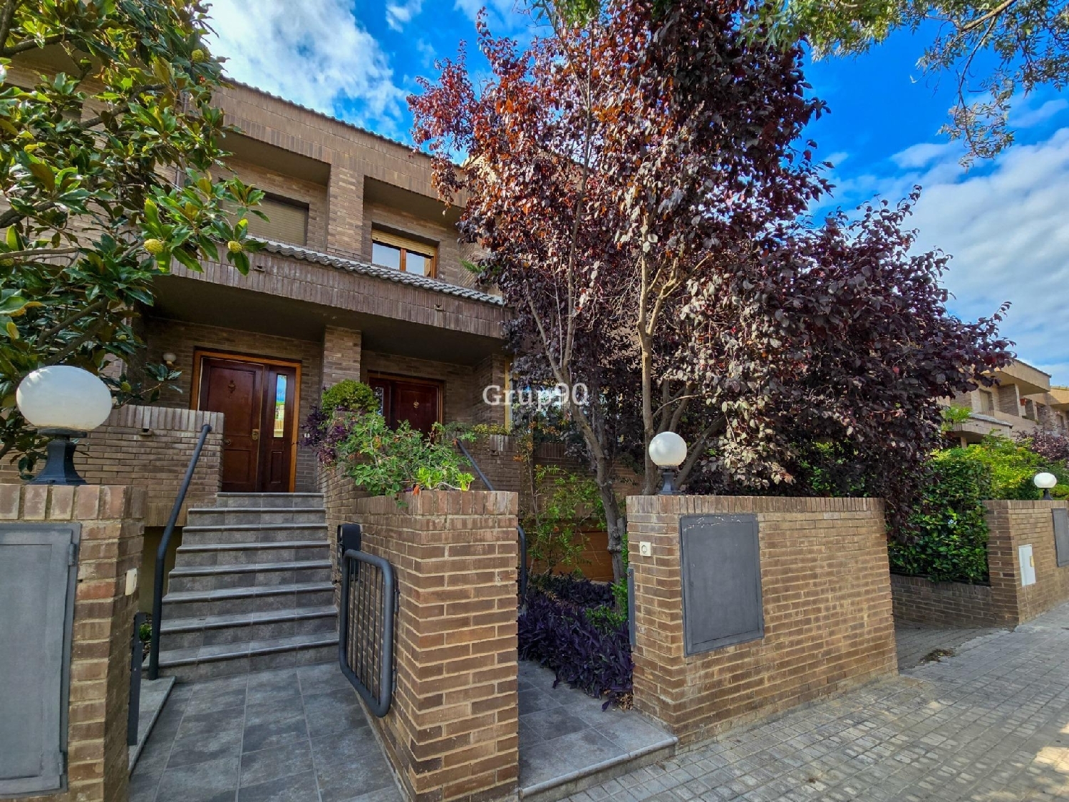 till salu hus Cuitat Jardí 25199 Segrià 3