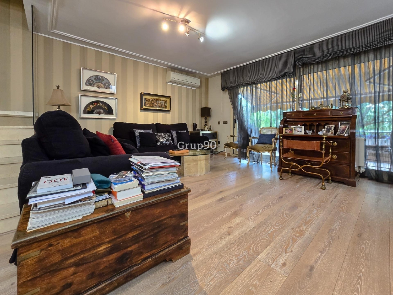  till salu hus Cuitat Jardí 25199 Segrià 7