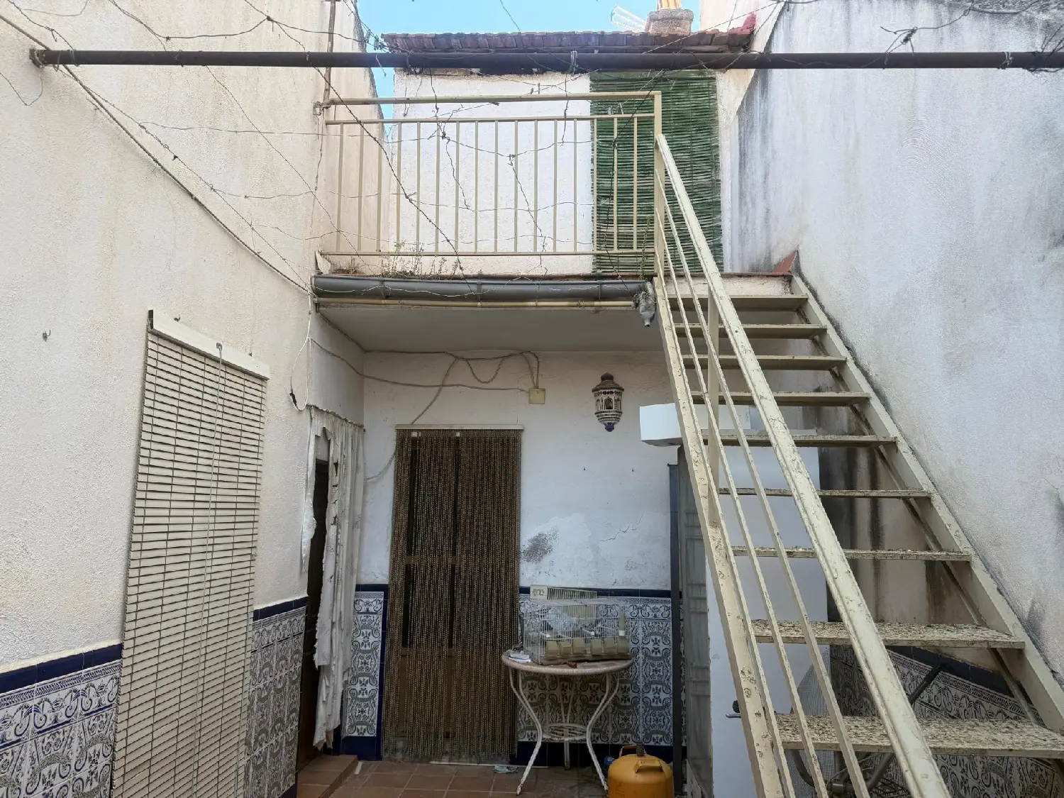  till salu hus Cúllar Vega Vega De Granada 4