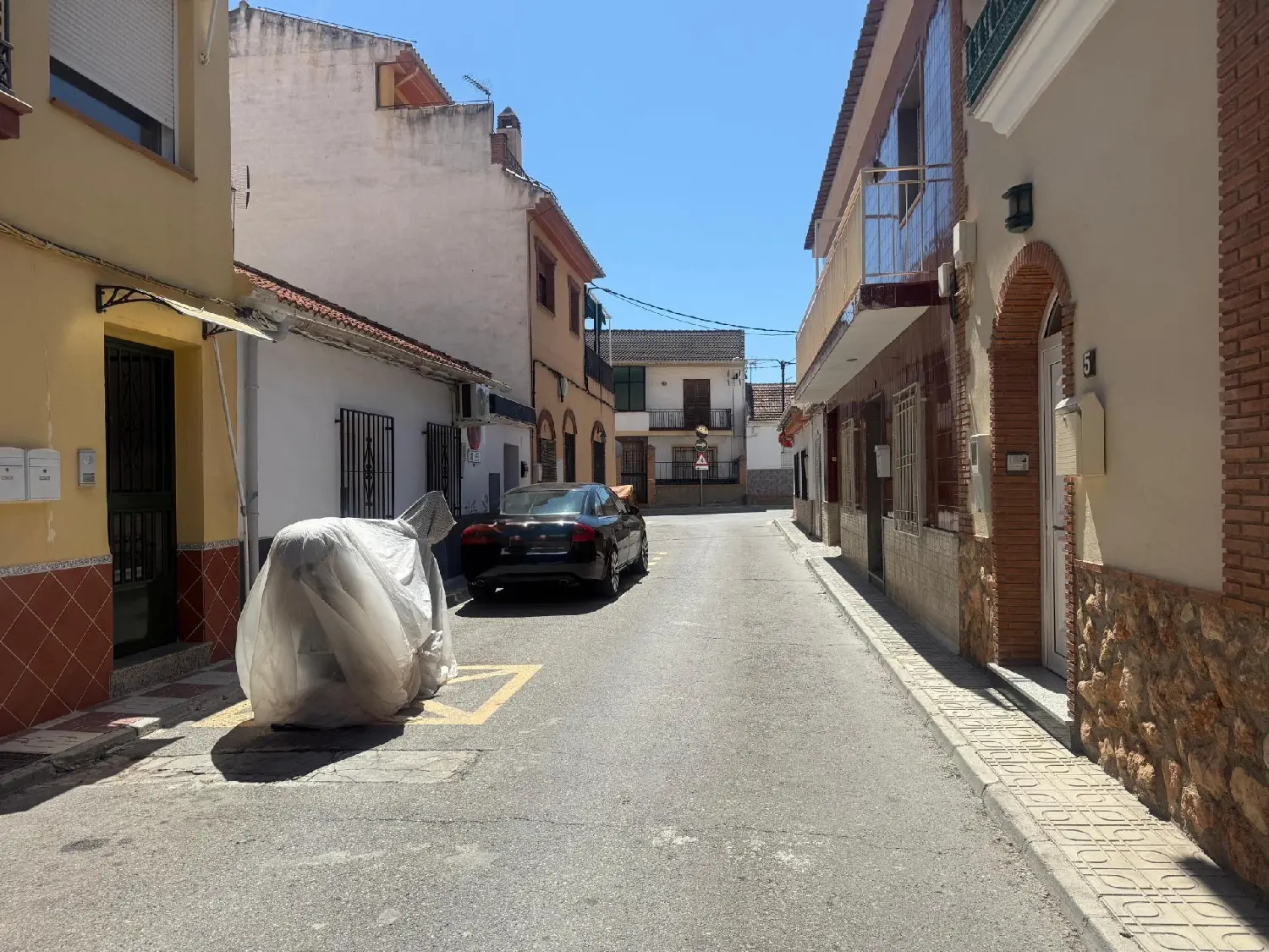 till salu hus Cúllar Vega Vega De Granada 3