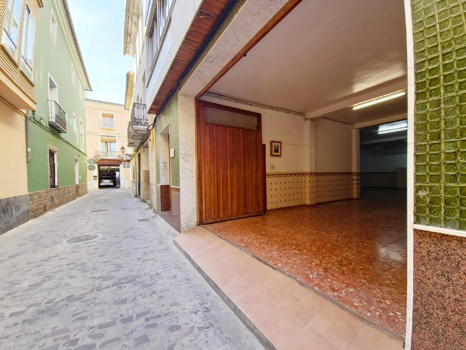  till salu hus Bellaterra Ribera Baixa 5