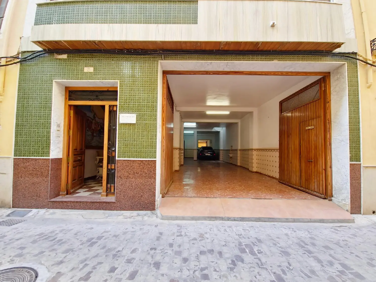  till salu hus Bellaterra Ribera Baixa 4