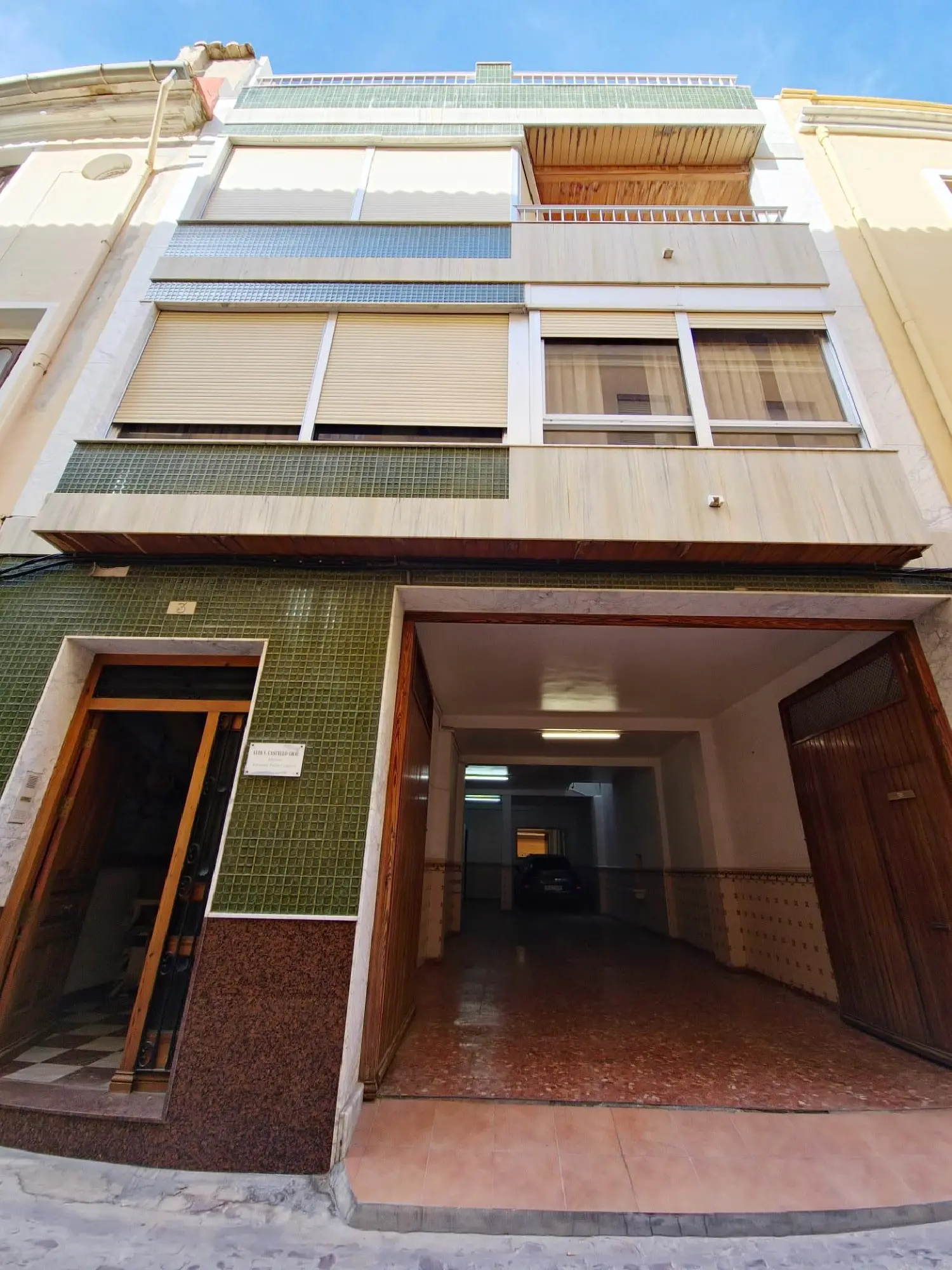 till salu hus Bellaterra Ribera Baixa 3
