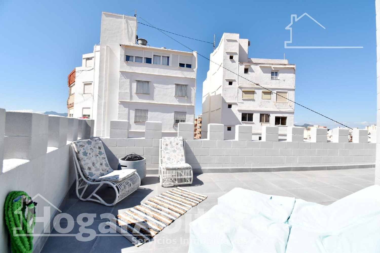  till salu hus Cullera Ribera Baixa 8