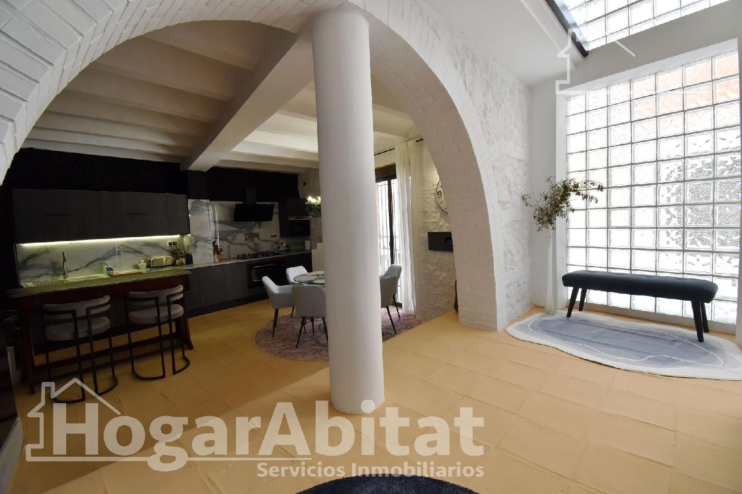  till salu hus Cullera Ribera Baixa 1