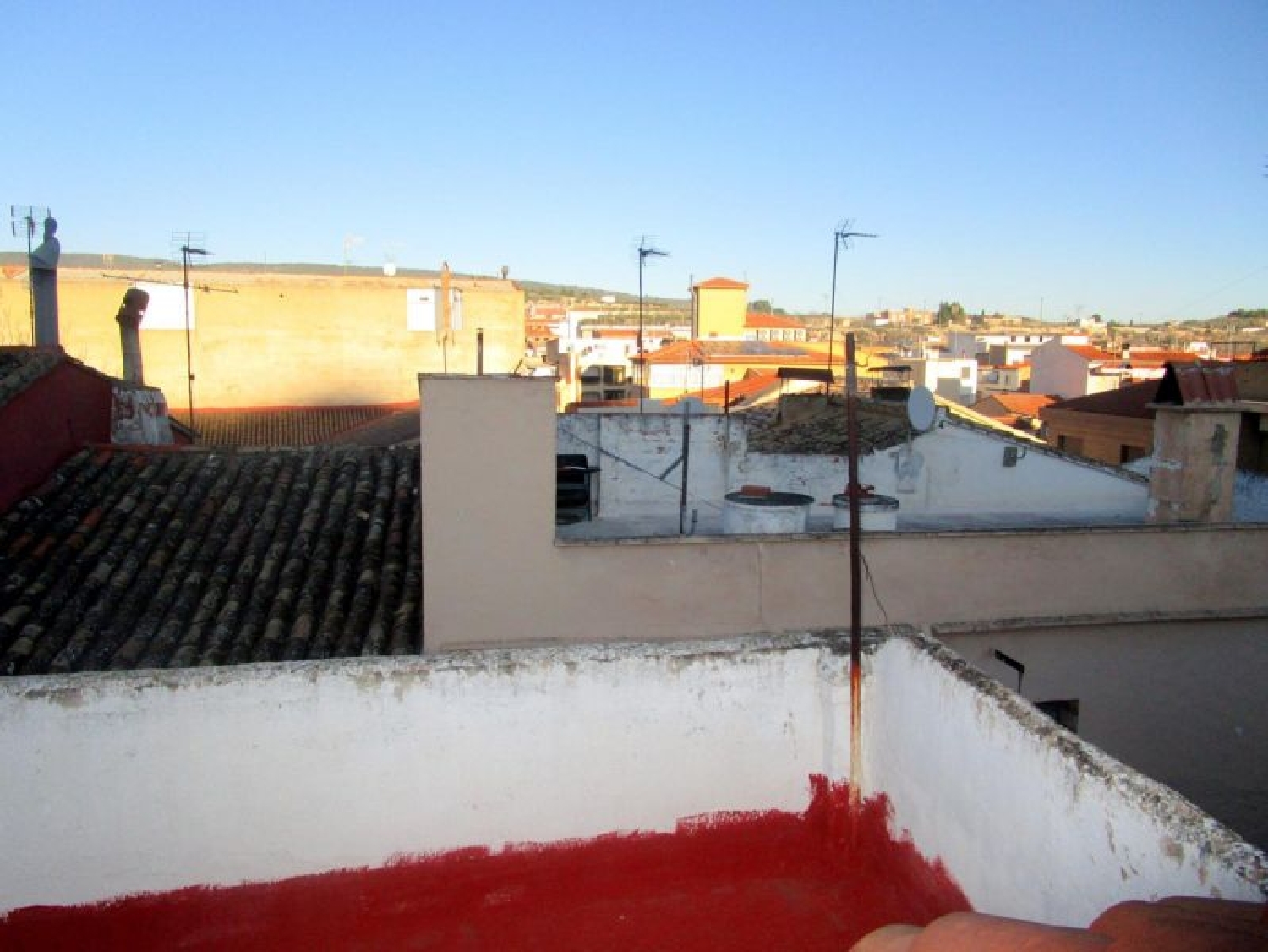 till salu hus Cumbres De Valencia Costera (La) 2