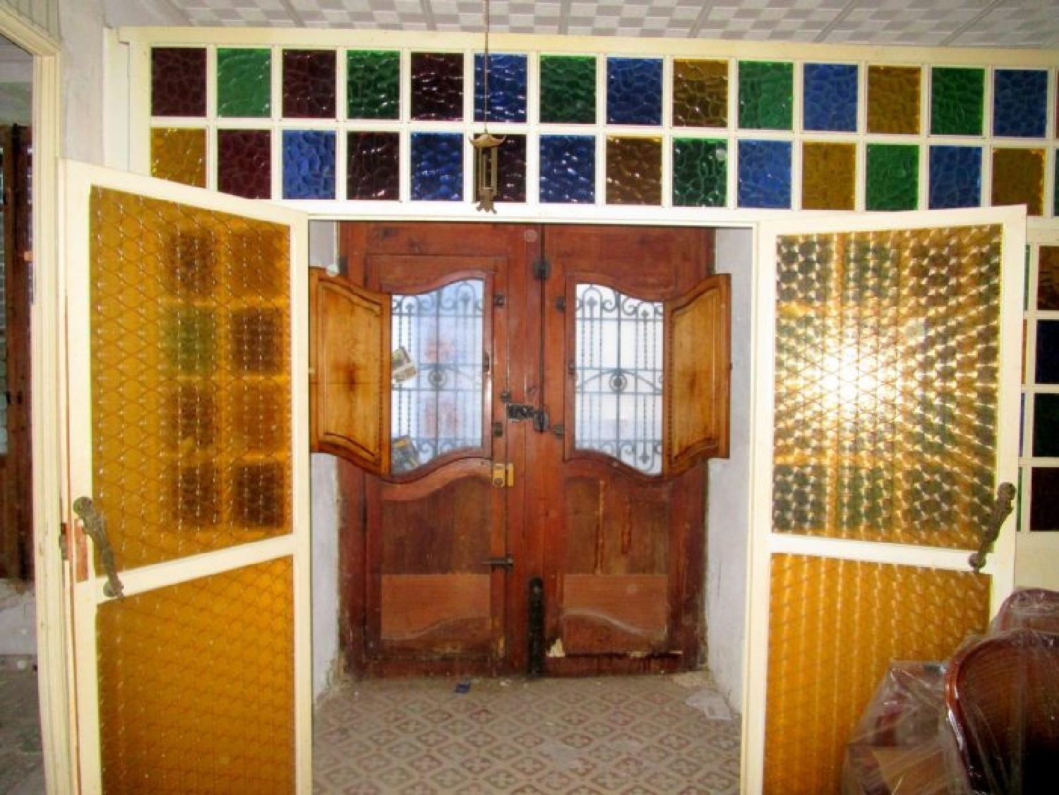  till salu hus Cumbres De Valencia Costera (La) 1