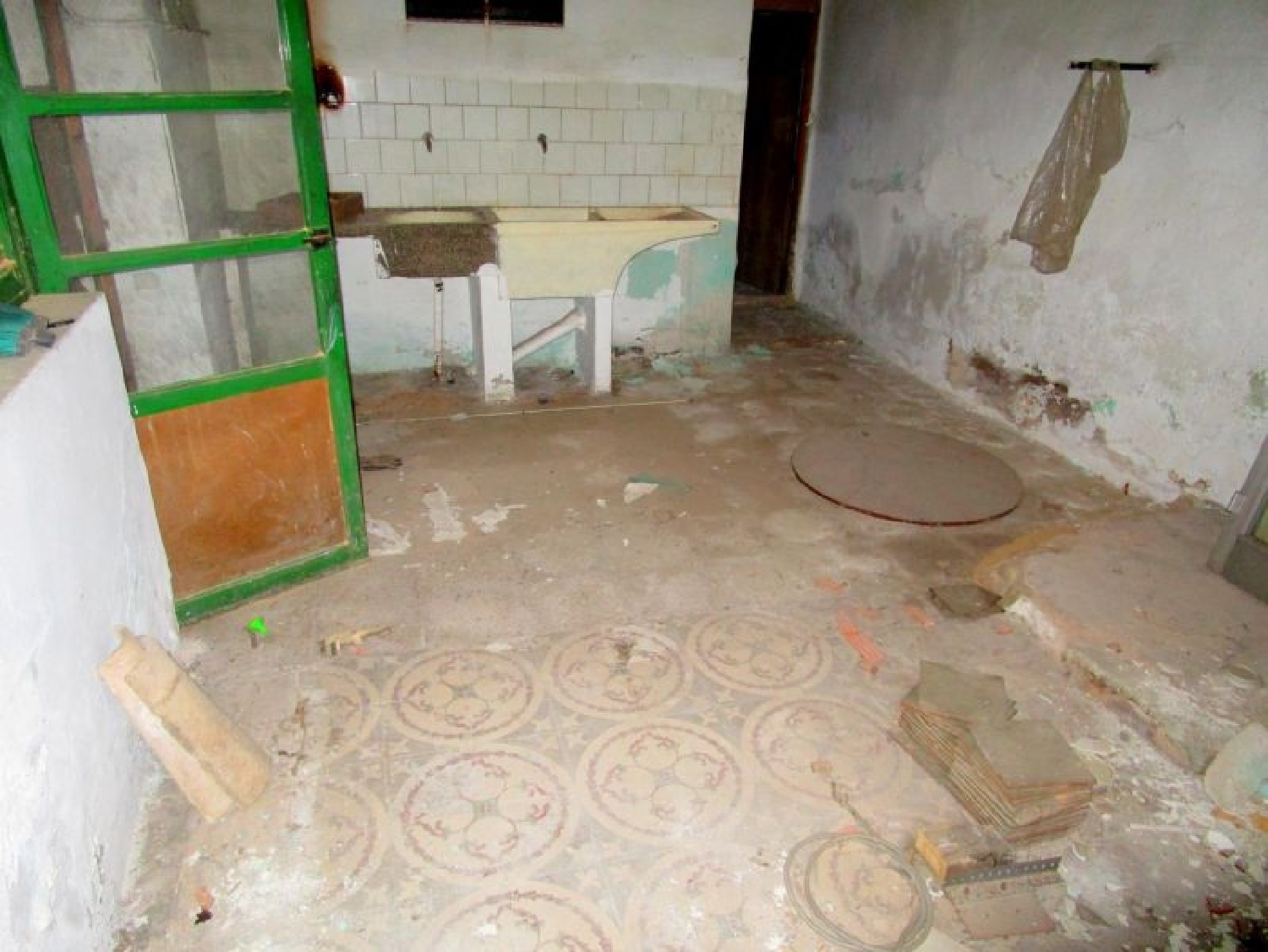  till salu hus Cumbres De Valencia Costera (La) 6