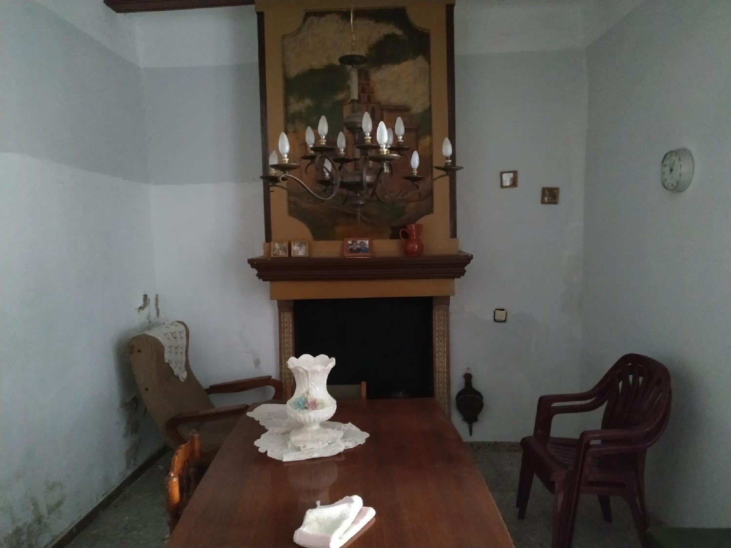  till salu hus Cumbres De Valencia Costera (La) 5