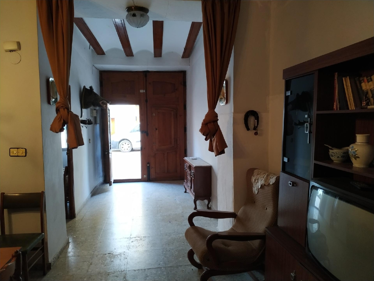 till salu hus Cumbres De Valencia Costera (La) 2