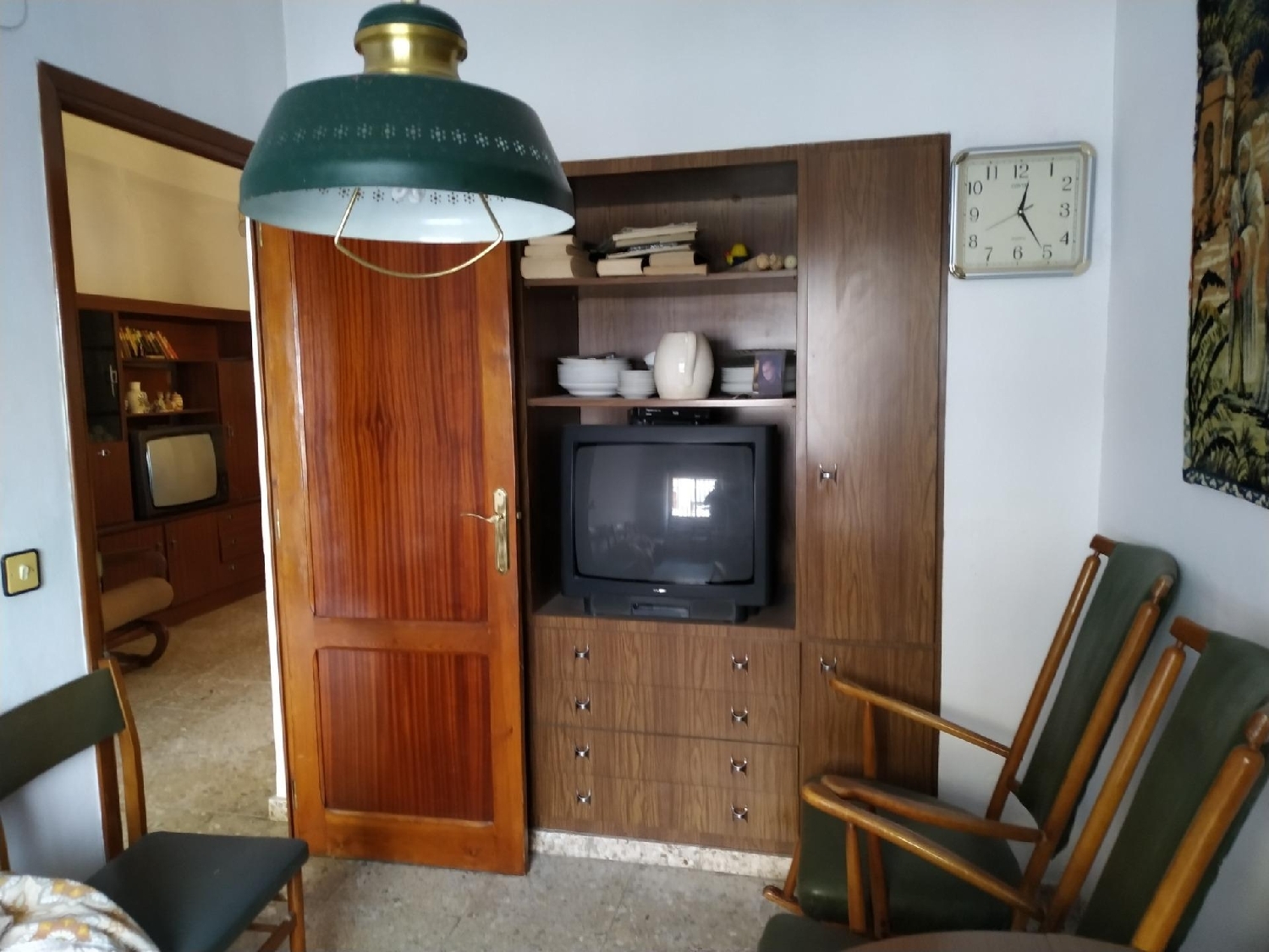  till salu hus Cumbres De Valencia Costera (La) 4