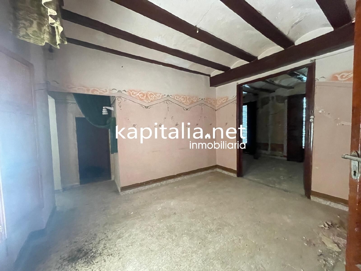 till salu hus Cumbres De Valencia Costera (La) 3