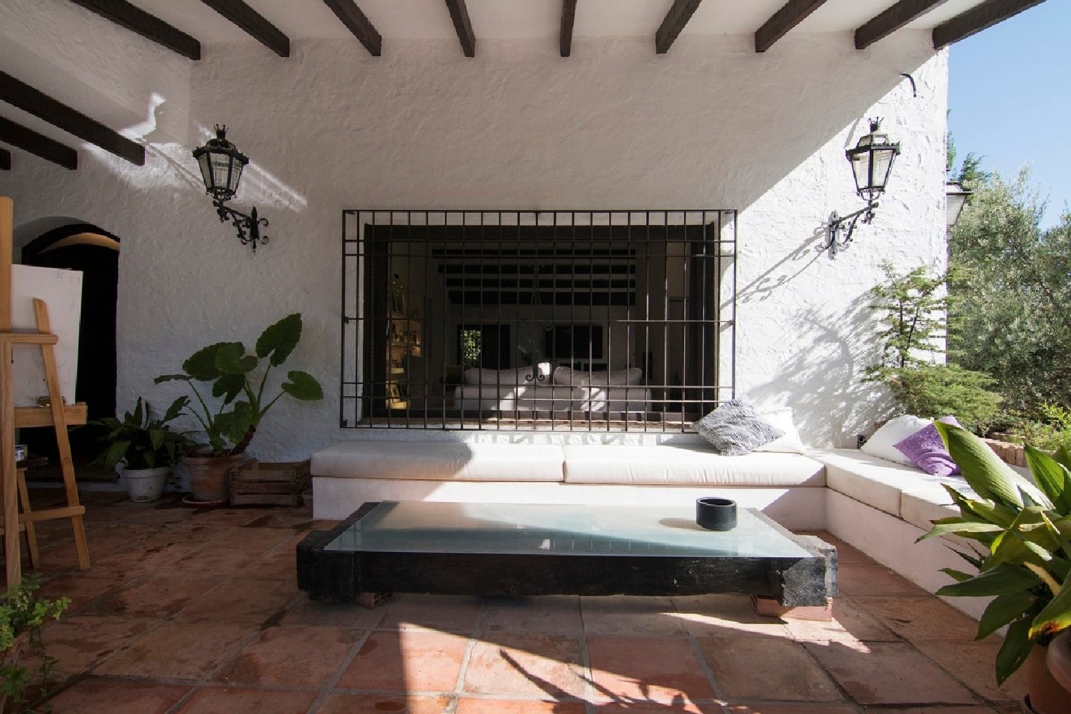 till salu hus Cumbres Verdes Vega De Granada 2
