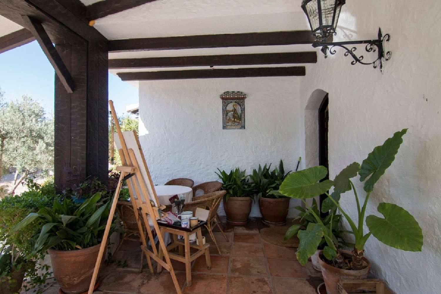 till salu hus Cumbres Verdes Vega De Granada 3
