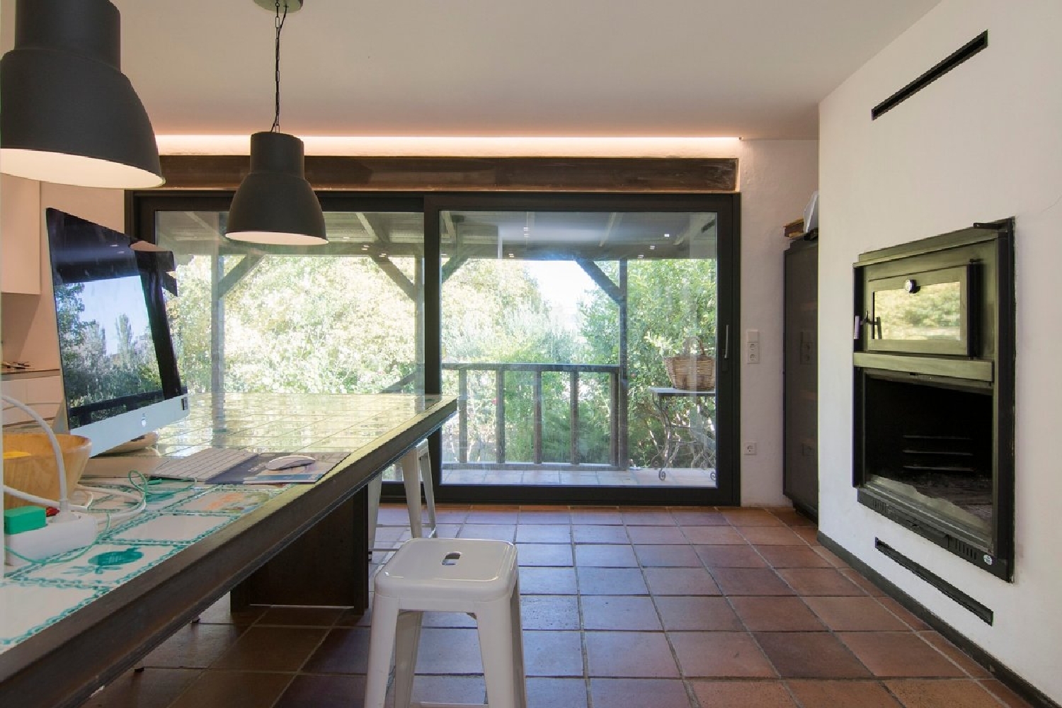  till salu hus Cumbres Verdes Vega De Granada 6