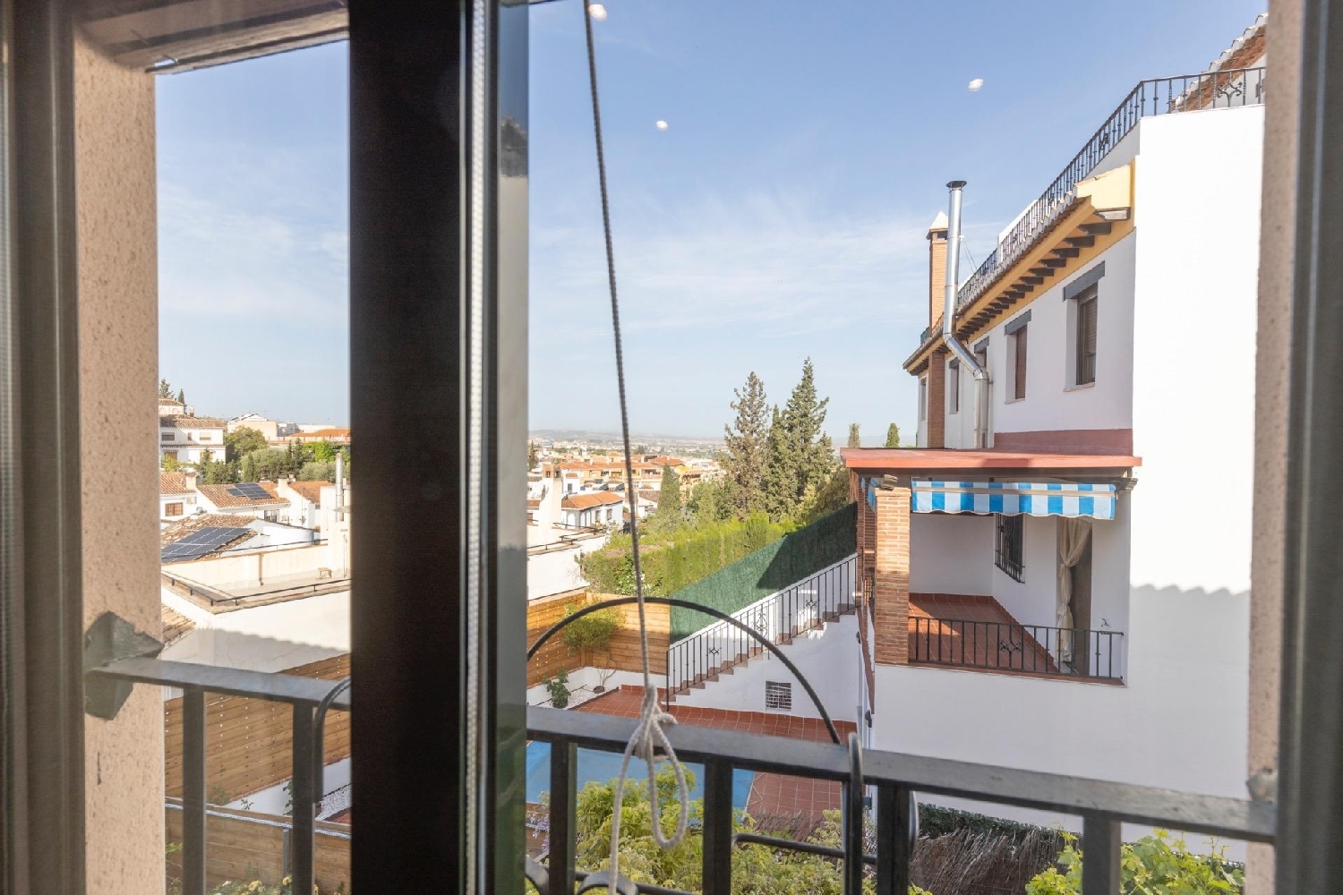  till salu hus Cumbres Verdes Vega De Granada 8