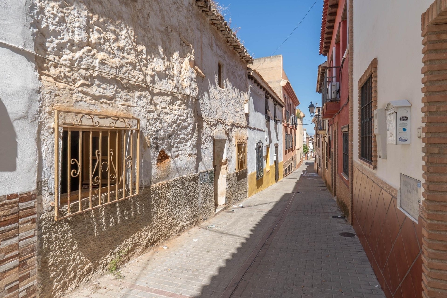 till salu hus Cumbres Verdes Vega De Granada 3