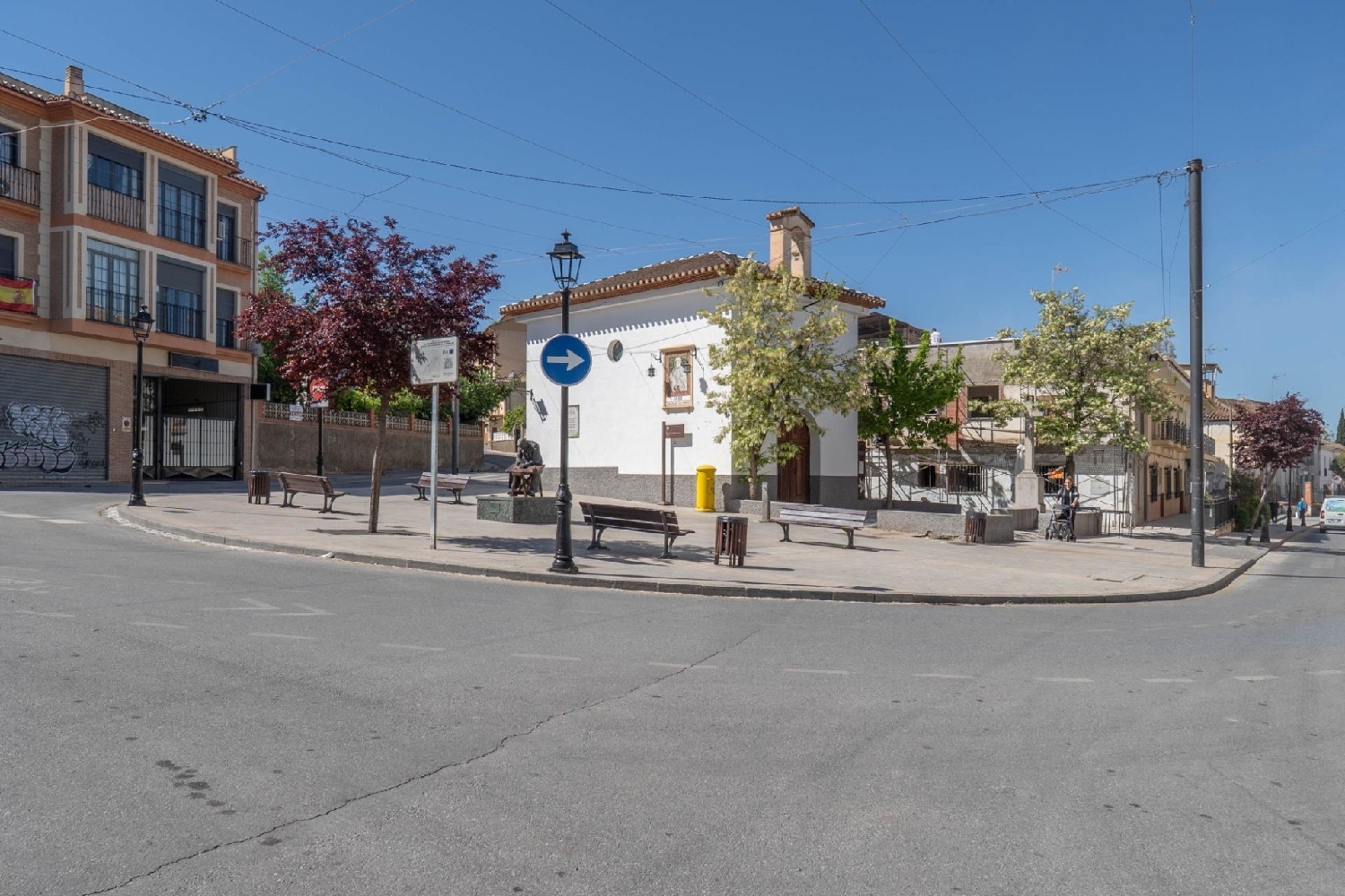  till salu hus Cumbres Verdes Vega De Granada 1