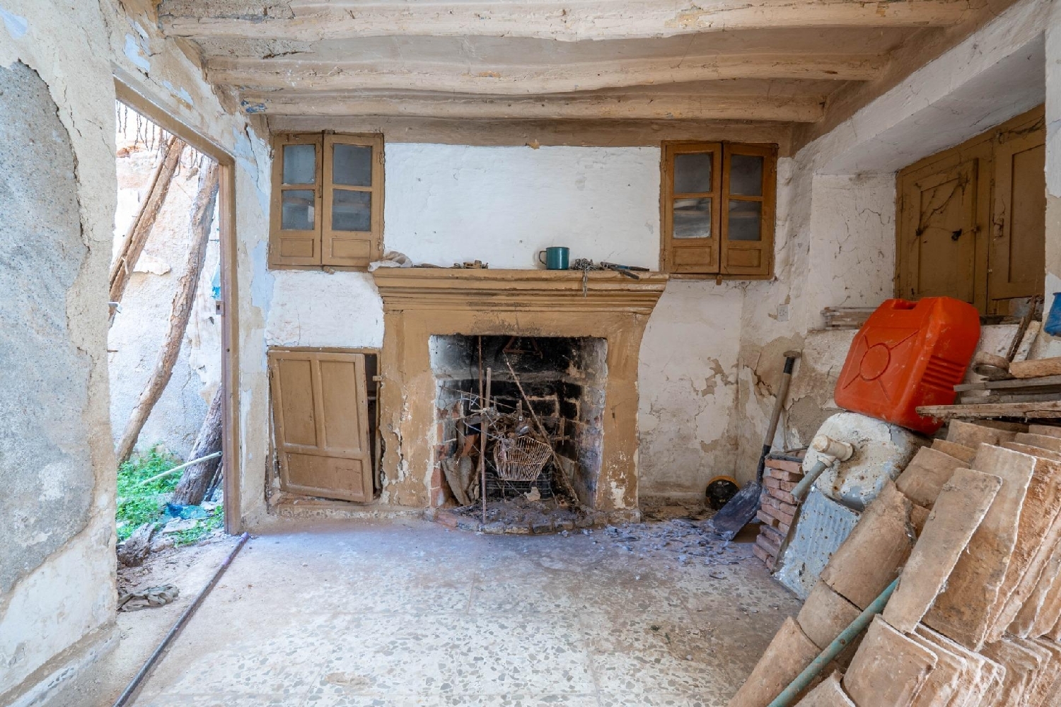  till salu hus Cumbres Verdes Vega De Granada 6