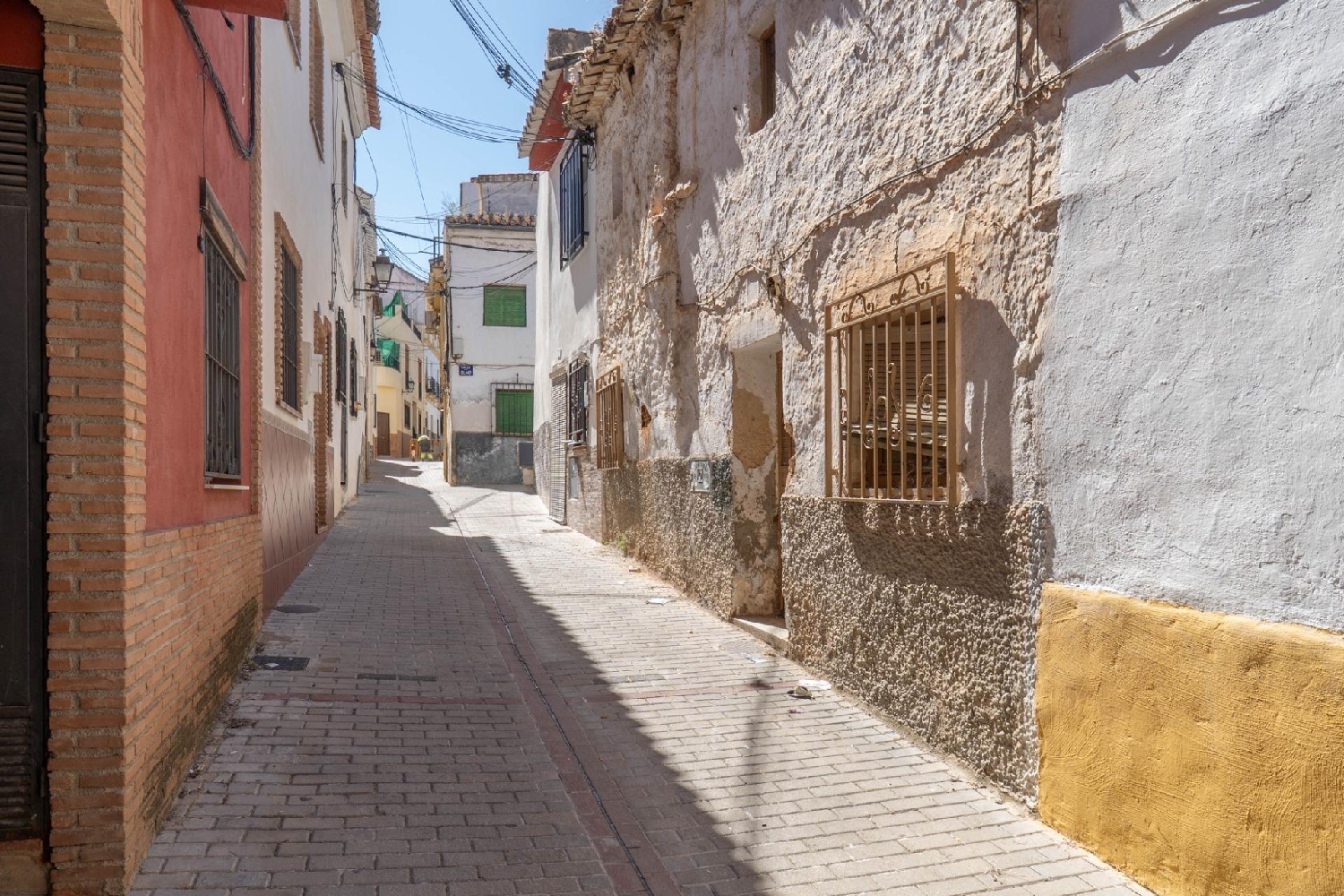  till salu hus Cumbres Verdes Vega De Granada 5